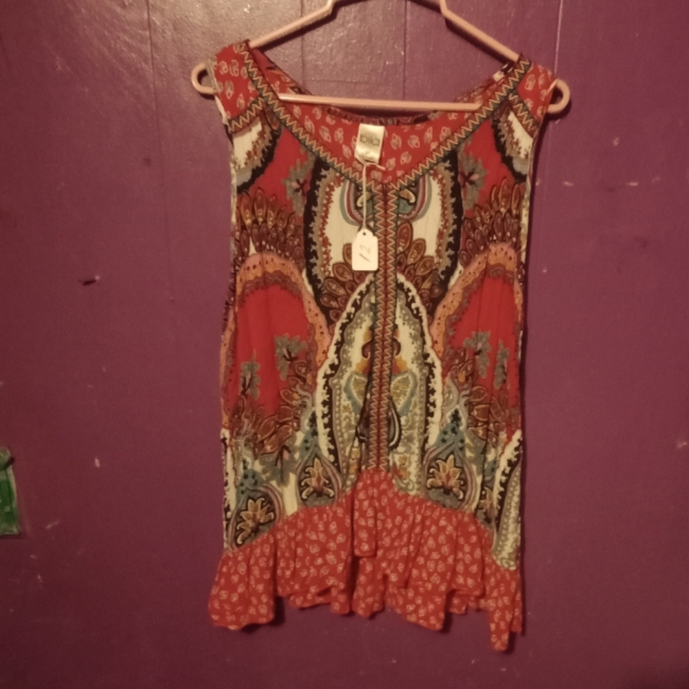Womens top
